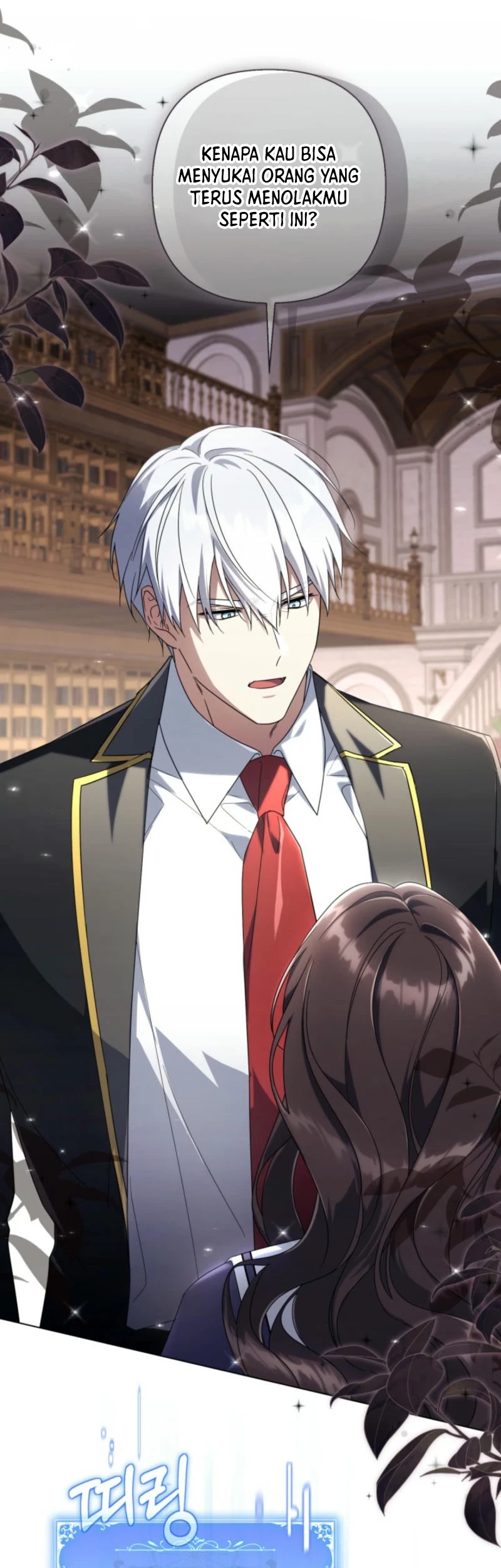Villainess Streamer Chapter 14 Gambar 49