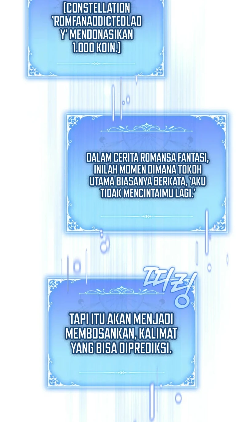 Villainess Streamer Chapter 14 Gambar 50