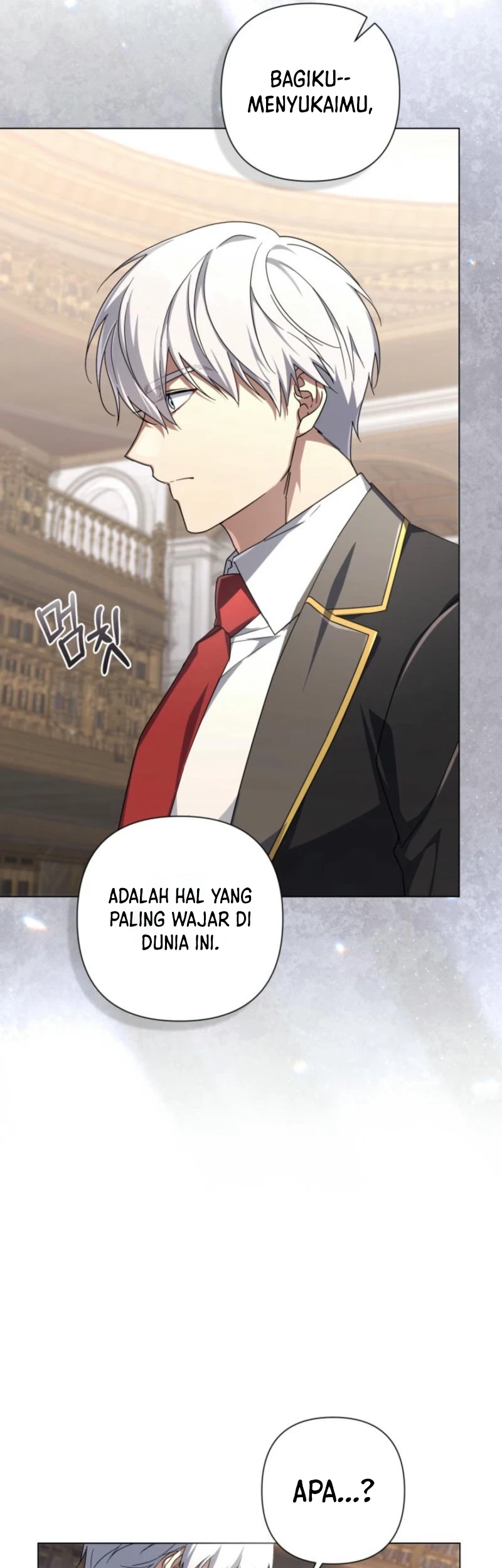 Villainess Streamer Chapter 14 Gambar 55