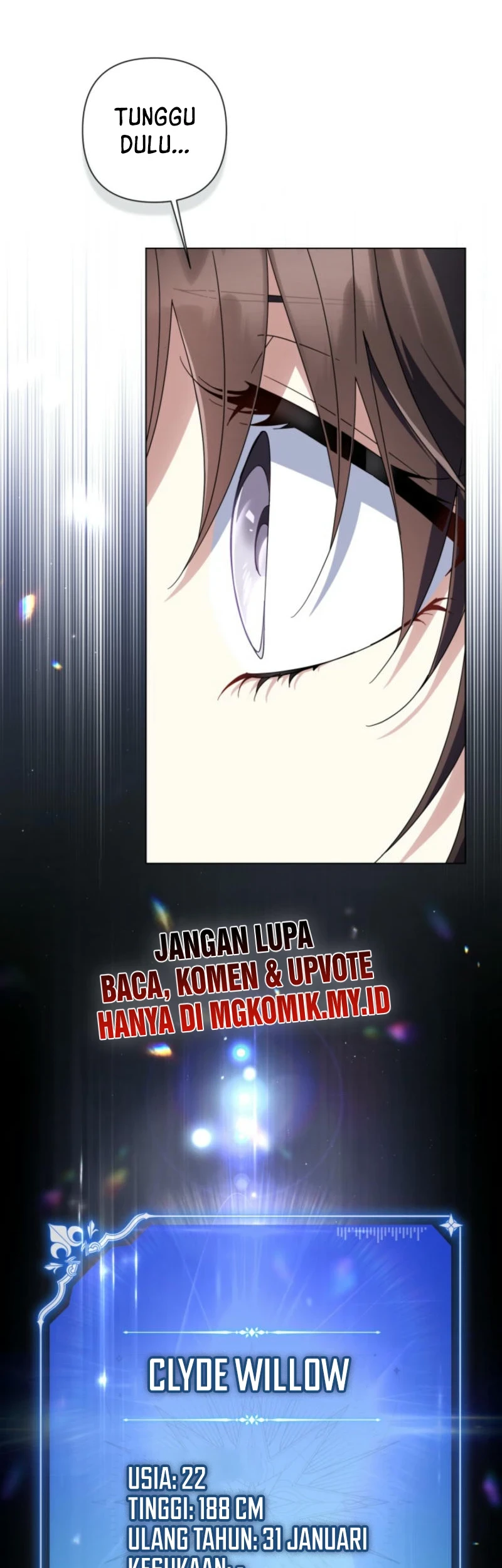 Villainess Streamer Chapter 14 Gambar 3