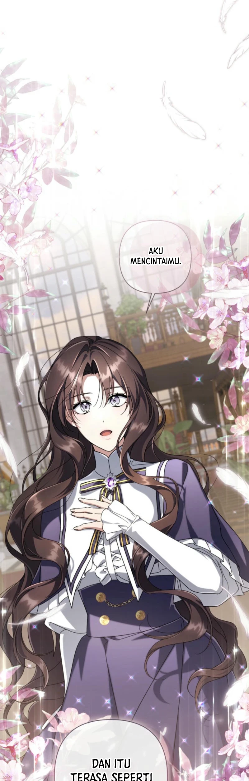 Villainess Streamer Chapter 14 Gambar 59