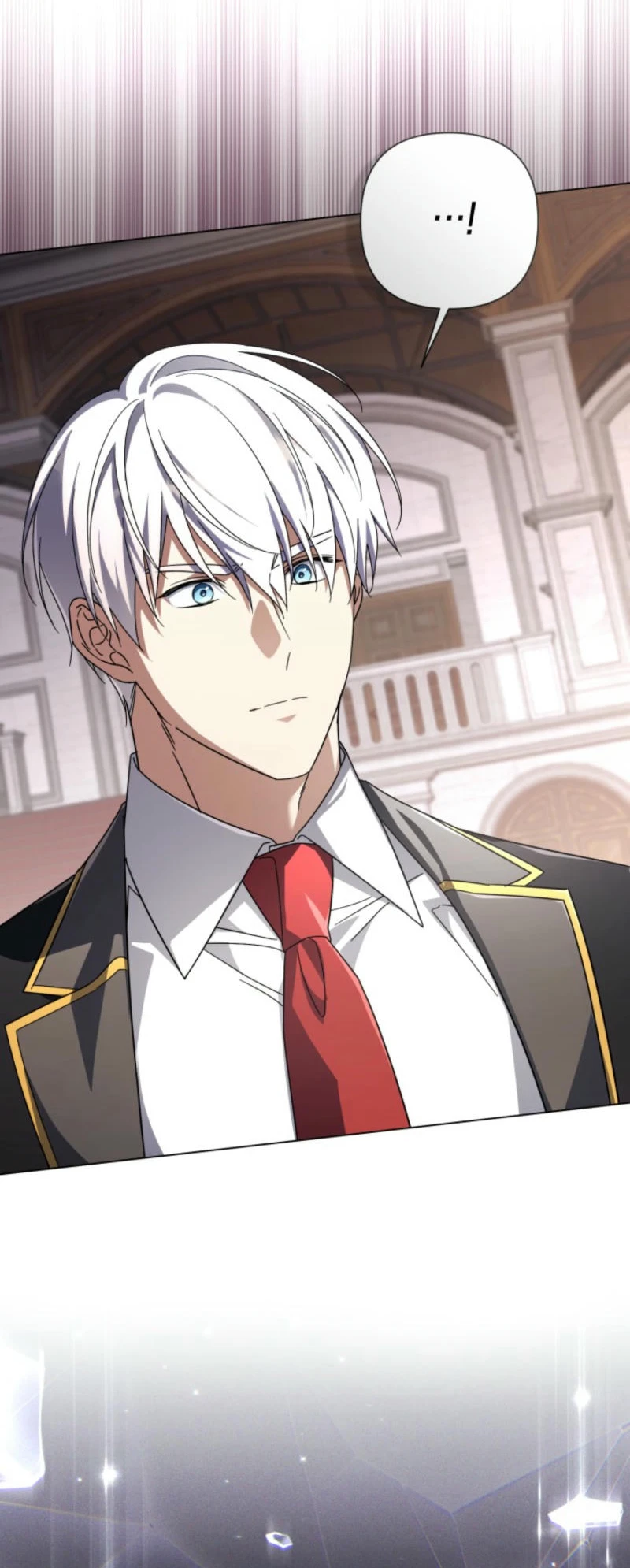 Villainess Streamer Chapter 14 Gambar 61