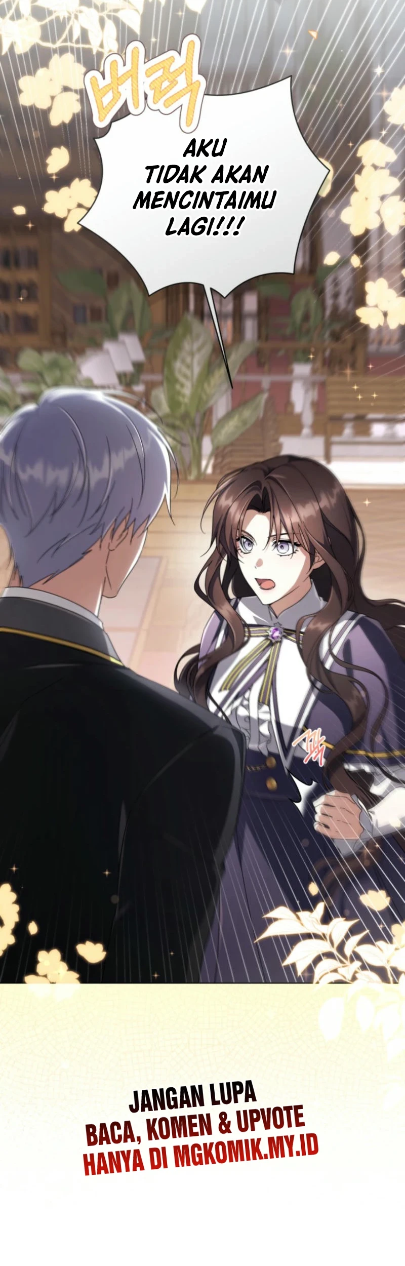 Villainess Streamer Chapter 14 Gambar 66