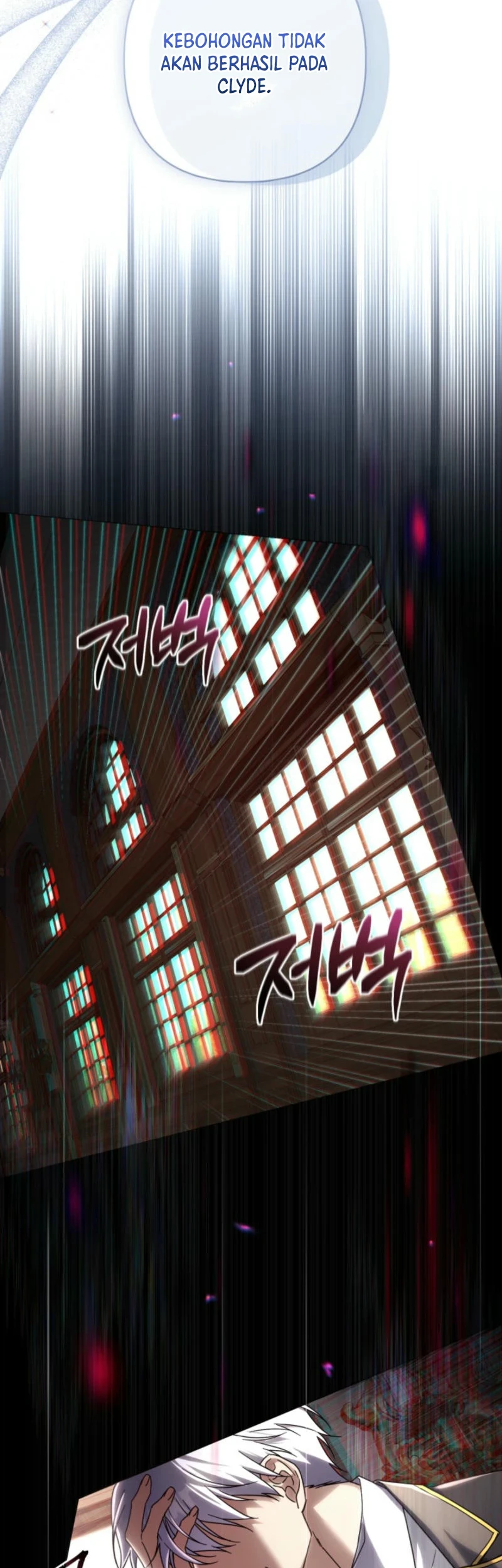 Villainess Streamer Chapter 14 Gambar 76