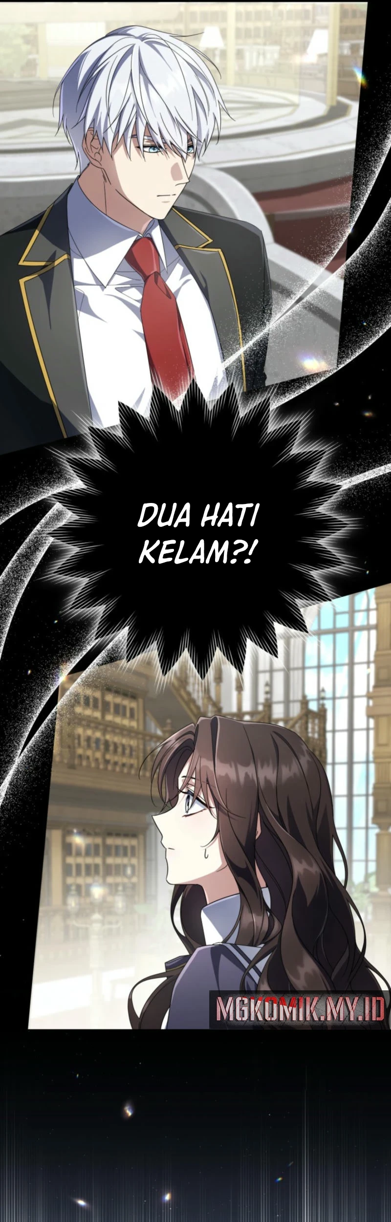 Villainess Streamer Chapter 14 Gambar 5