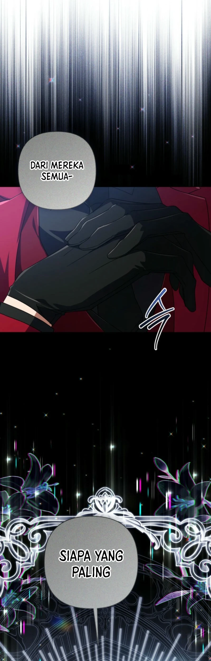 Villainess Streamer Chapter 15 Gambar 83