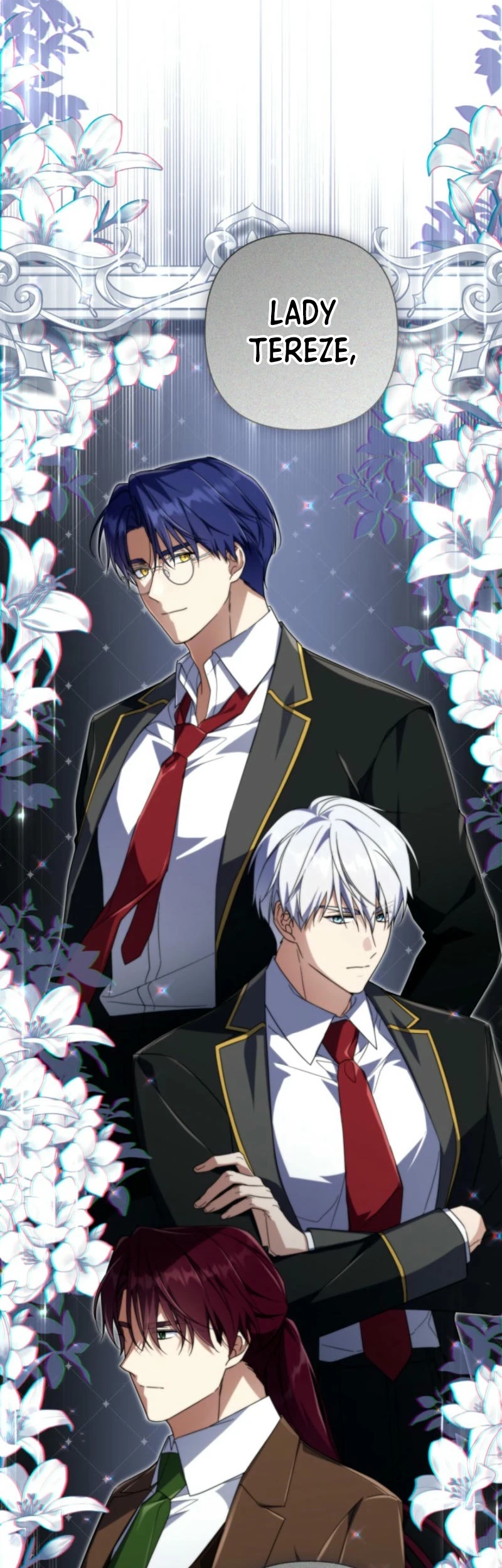 Villainess Streamer Chapter 15 Gambar 81