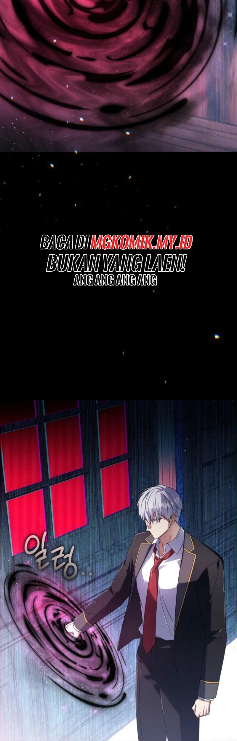 Villainess Streamer Chapter 15 Gambar 8