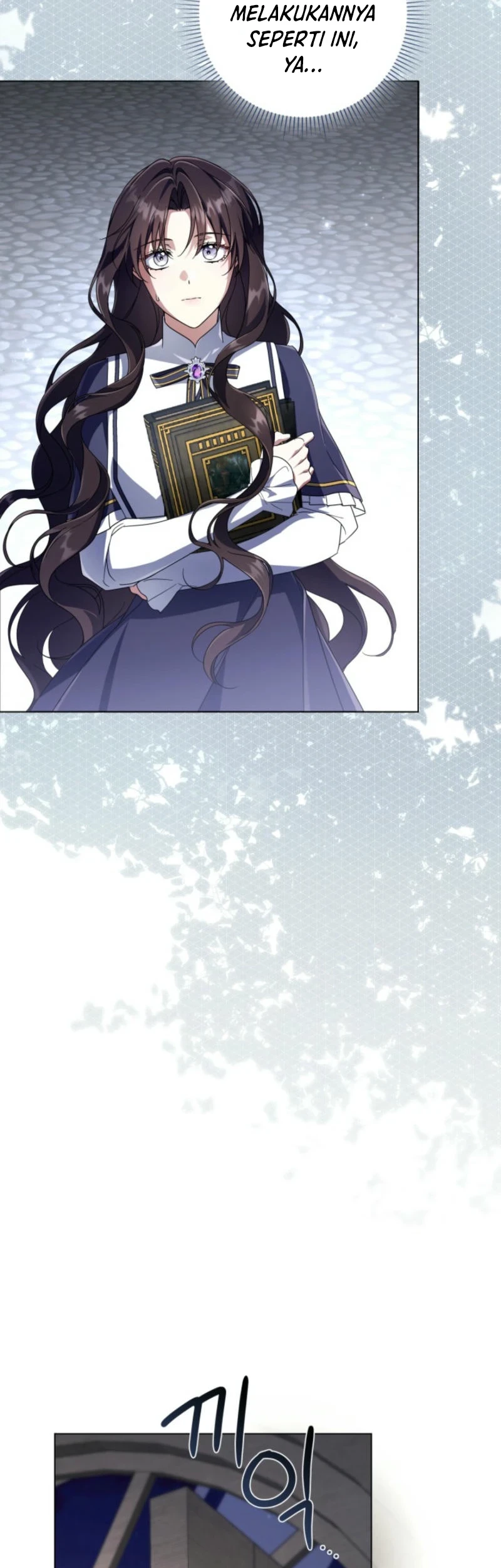 Villainess Streamer Chapter 15 Gambar 18