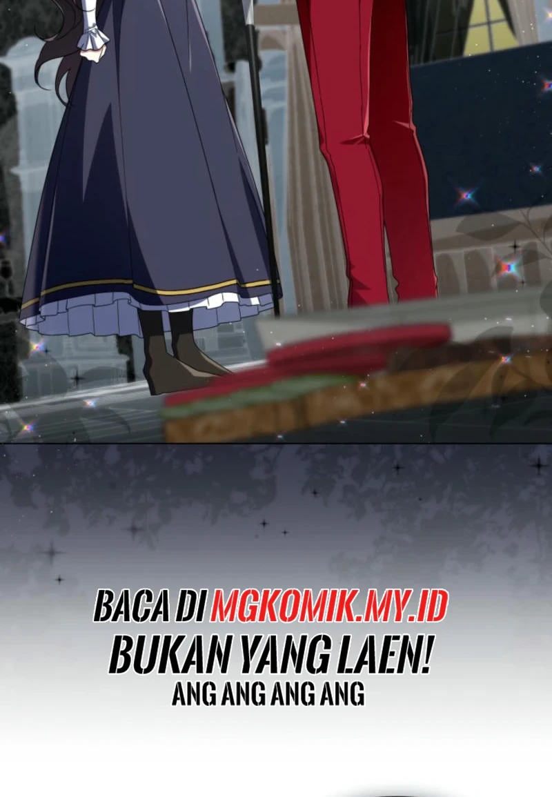 Villainess Streamer Chapter 15 Gambar 31