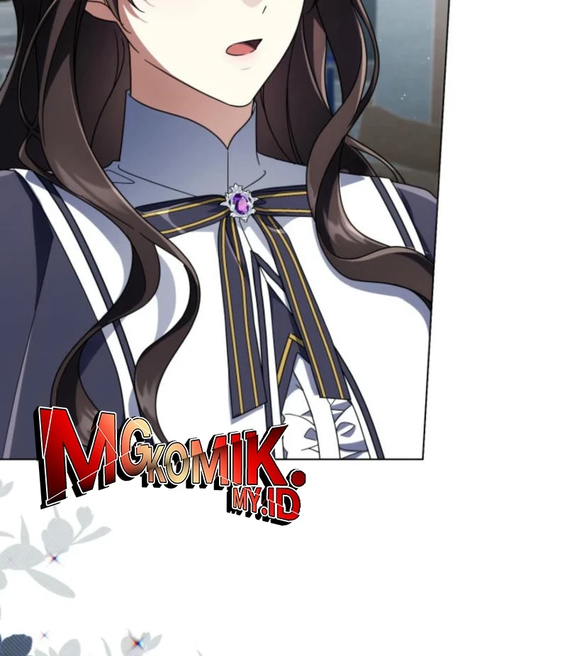 Villainess Streamer Chapter 15 Gambar 33