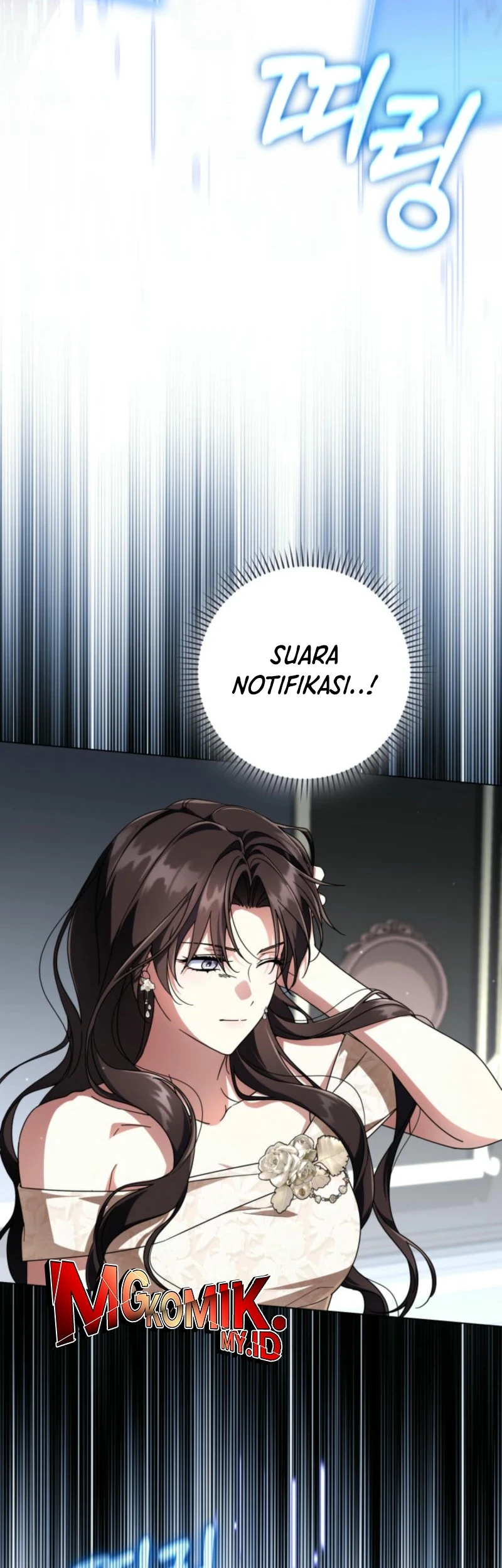 Villainess Streamer Chapter 15 Gambar 45