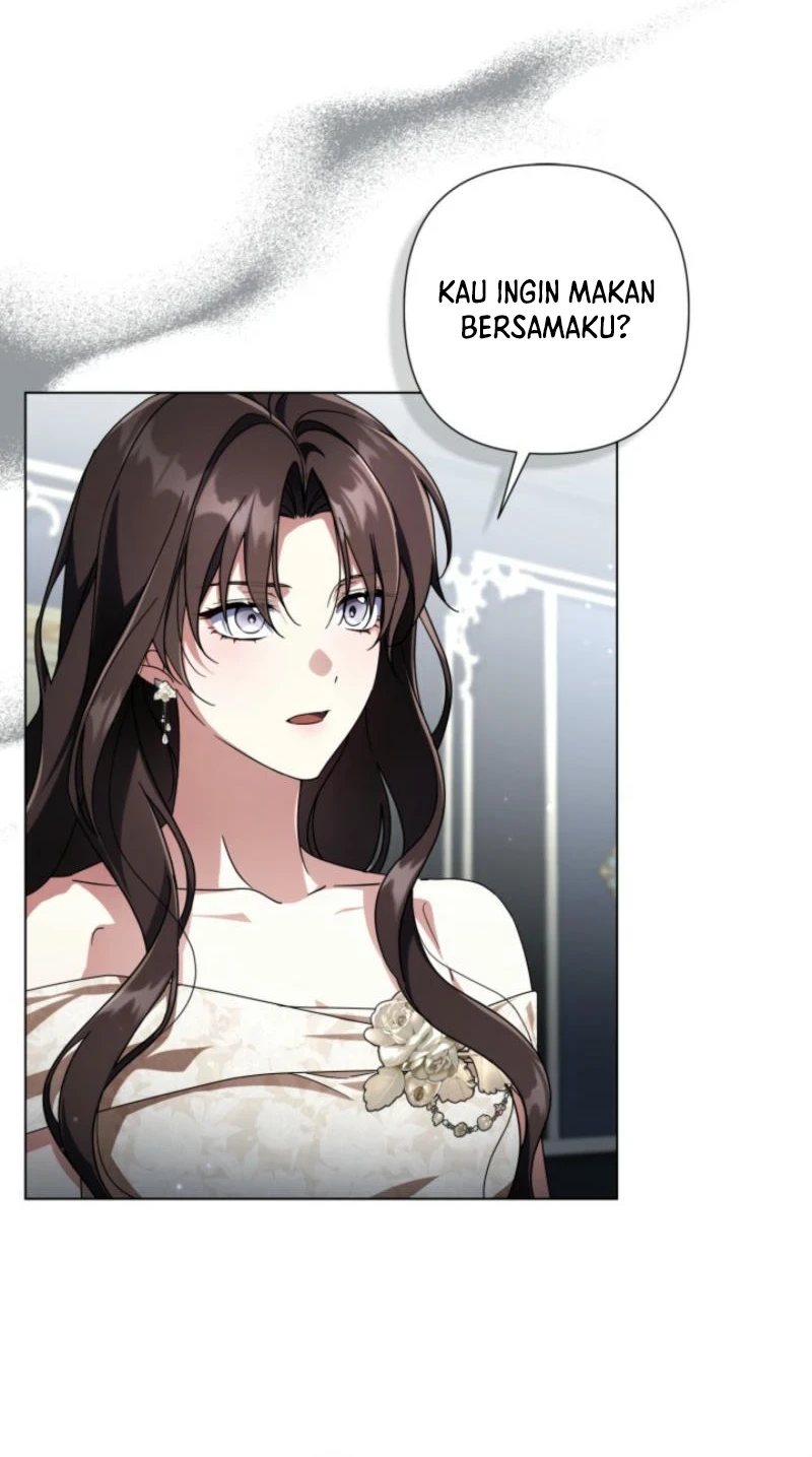 Villainess Streamer Chapter 15 Gambar 41