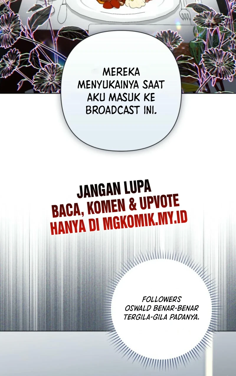 Villainess Streamer Chapter 15 Gambar 48