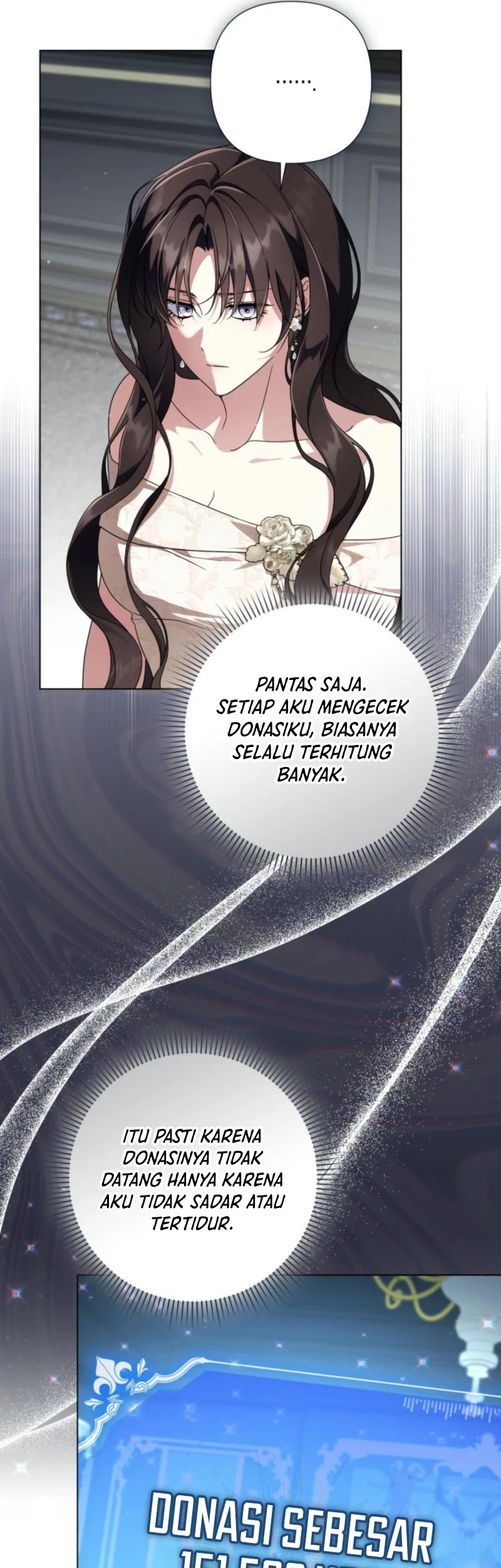 Villainess Streamer Chapter 15 Gambar 55