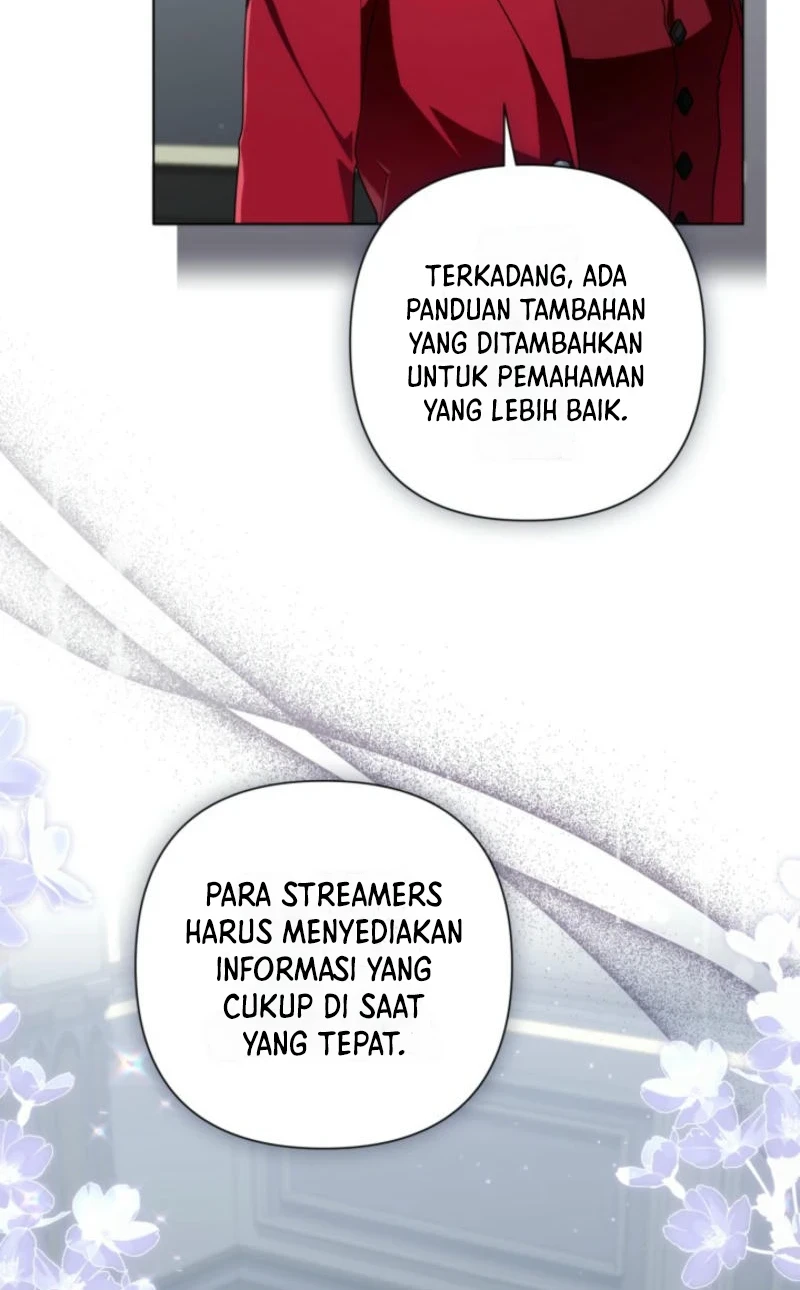 Villainess Streamer Chapter 15 Gambar 60