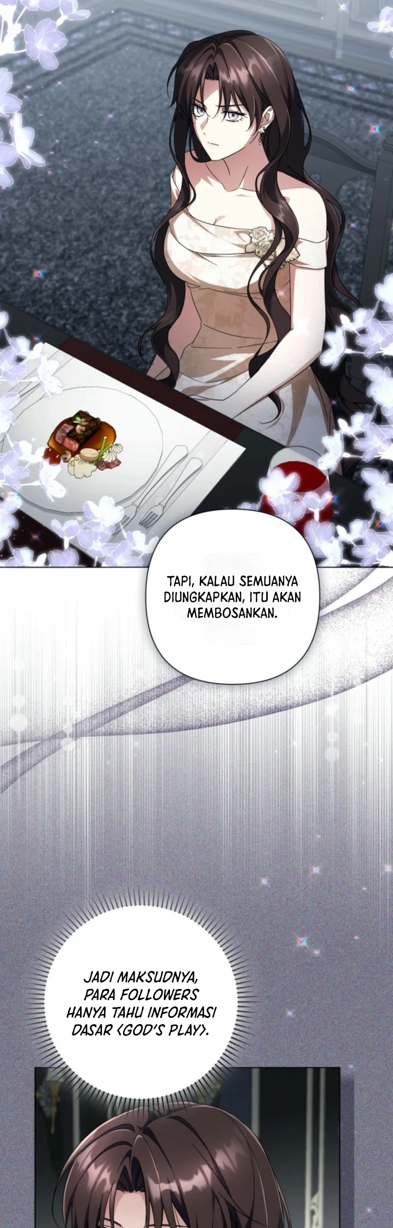 Villainess Streamer Chapter 15 Gambar 61