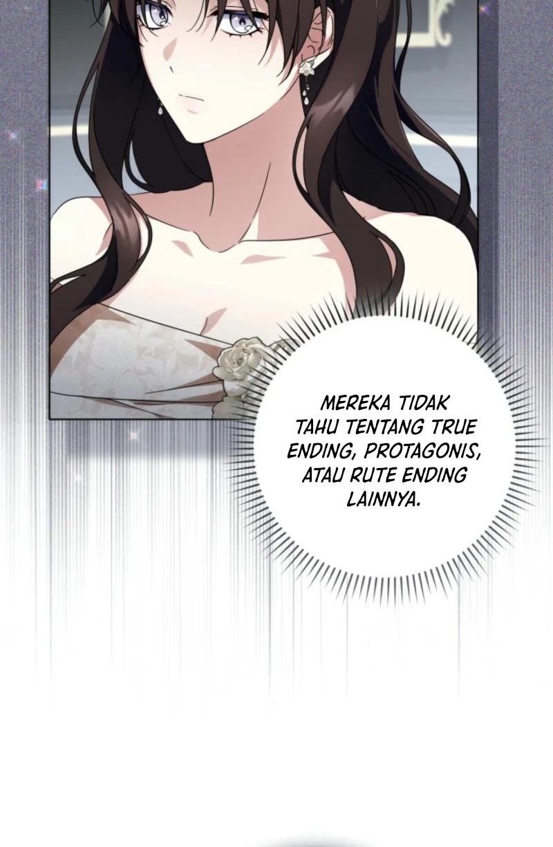 Villainess Streamer Chapter 15 Gambar 62