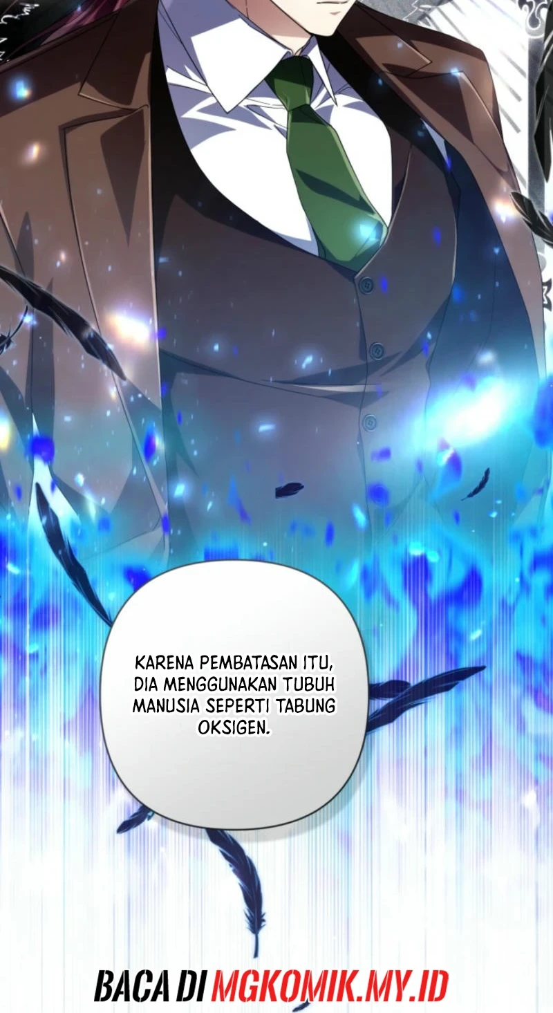 Villainess Streamer Chapter 15 Gambar 73