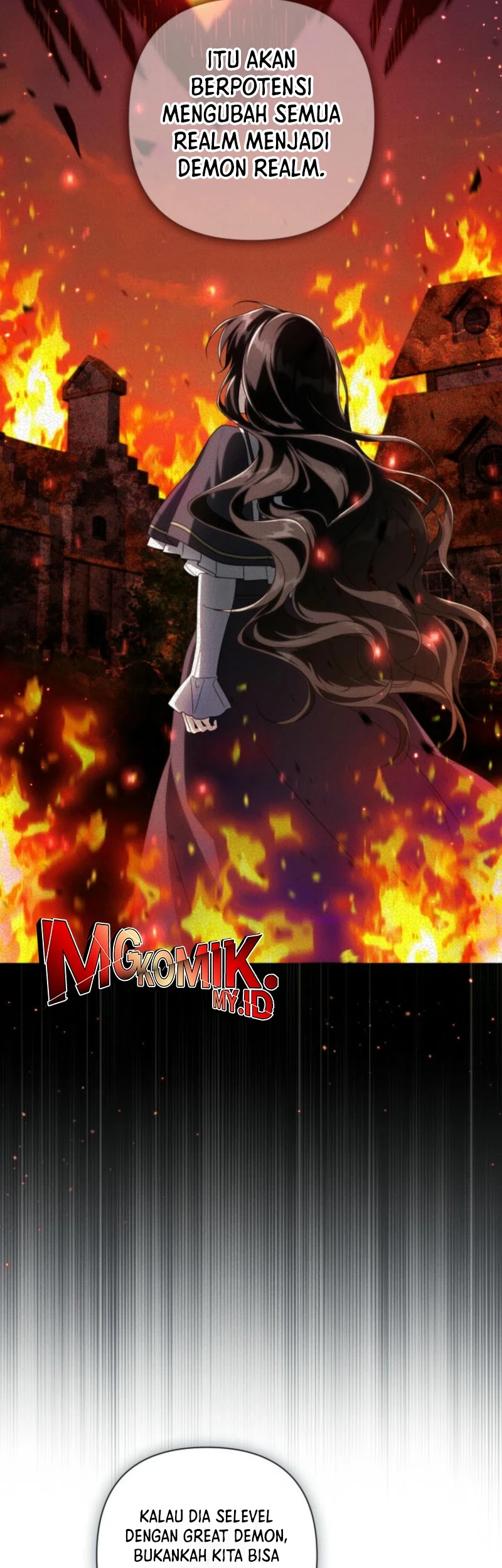 Villainess Streamer Chapter 15 Gambar 68