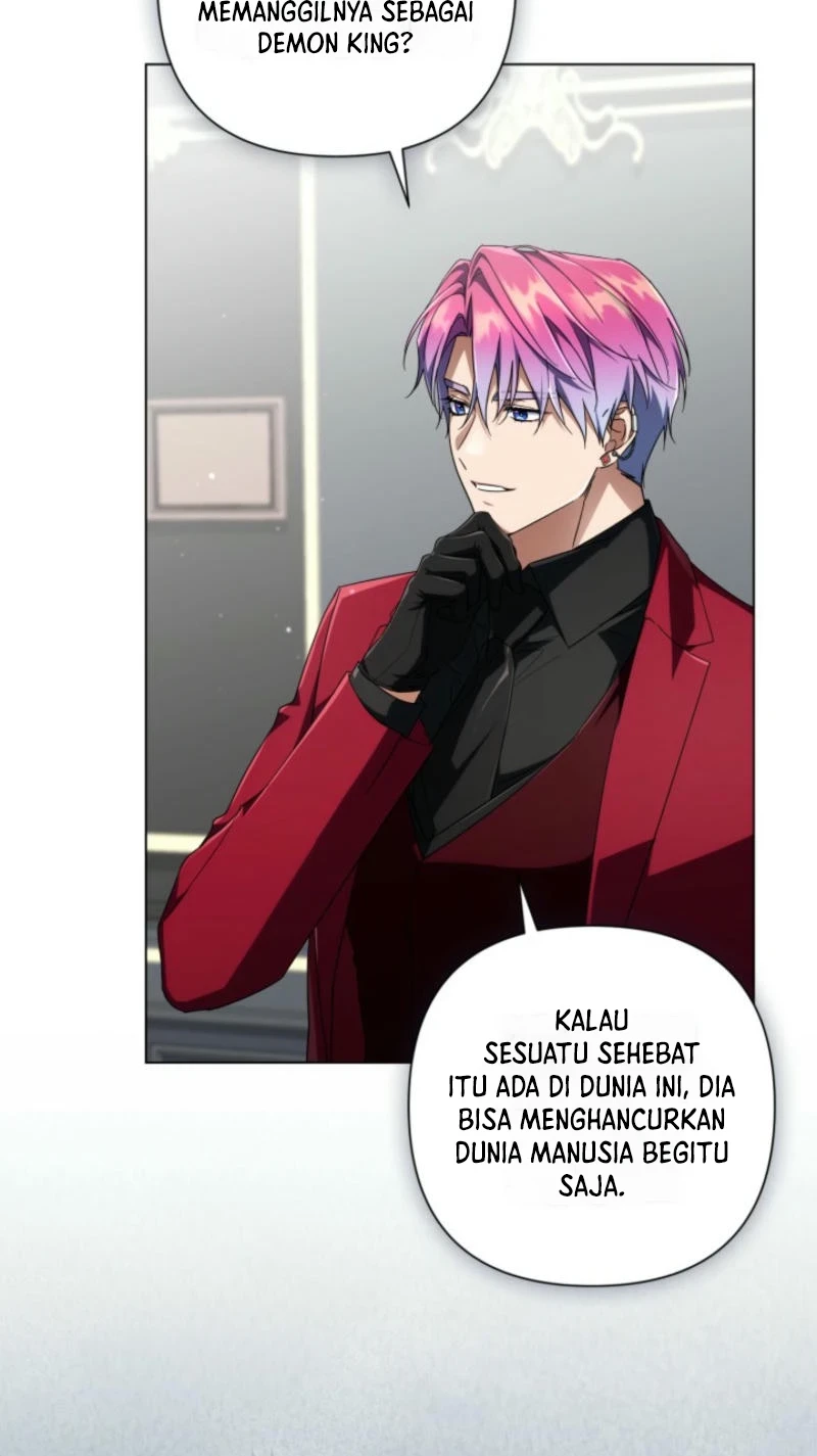 Villainess Streamer Chapter 15 Gambar 69