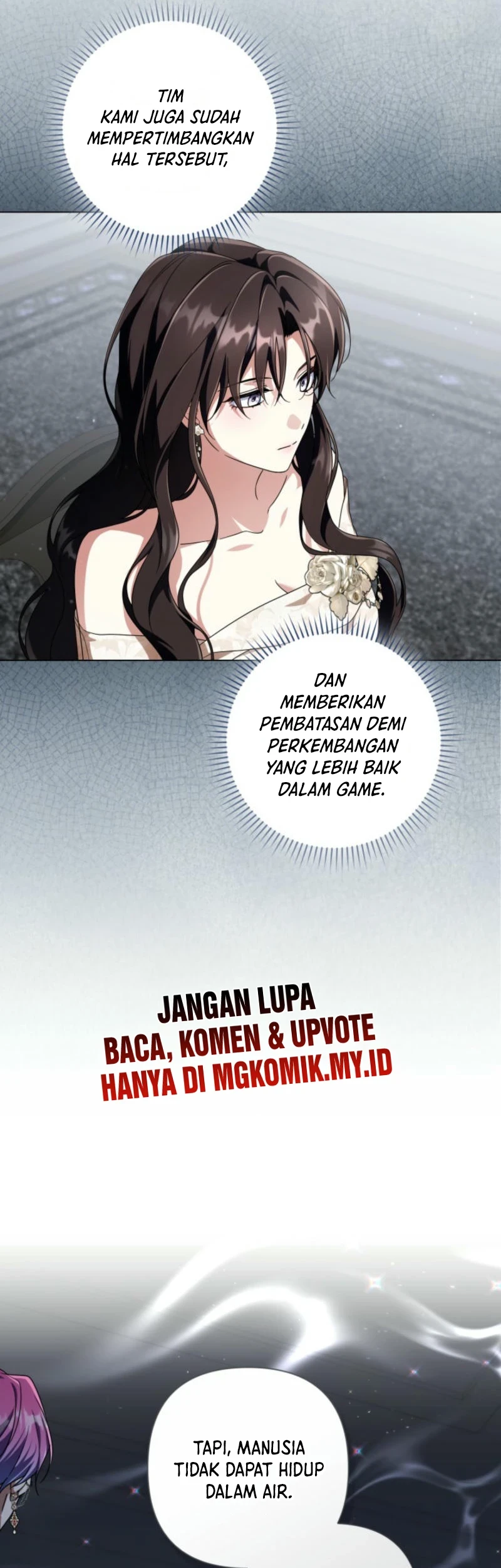 Villainess Streamer Chapter 15 Gambar 70