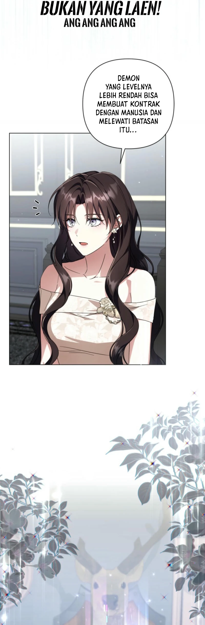 Villainess Streamer Chapter 15 Gambar 74