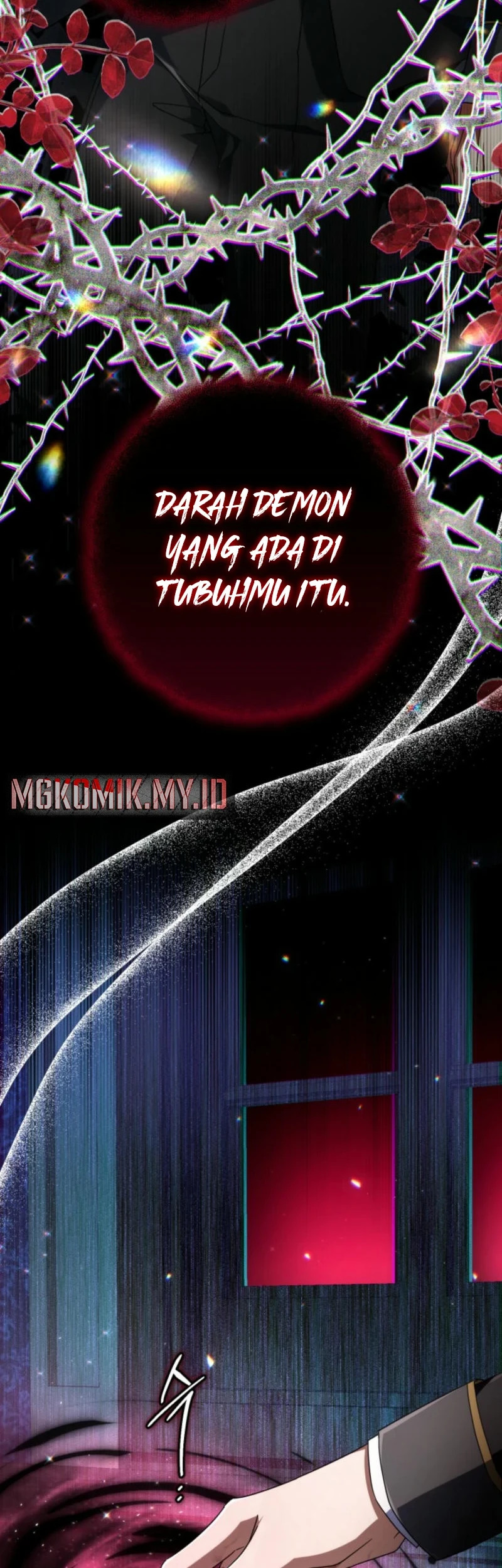 Villainess Streamer Chapter 15 Gambar 6