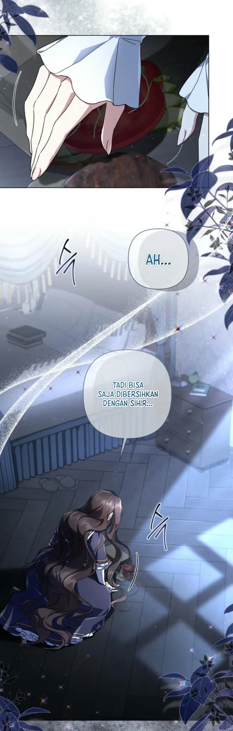 Villainess Streamer Chapter 16 Gambar 76