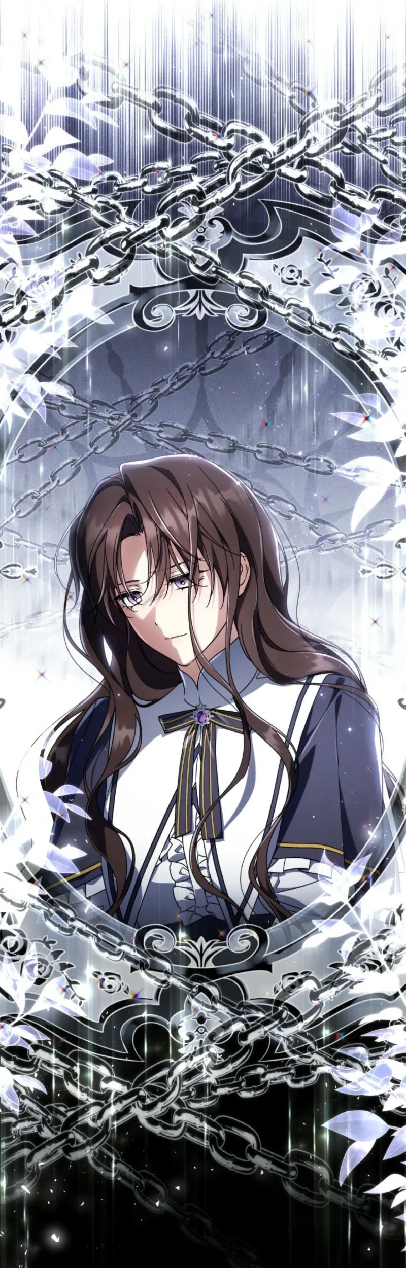 Villainess Streamer Chapter 16 Gambar 78