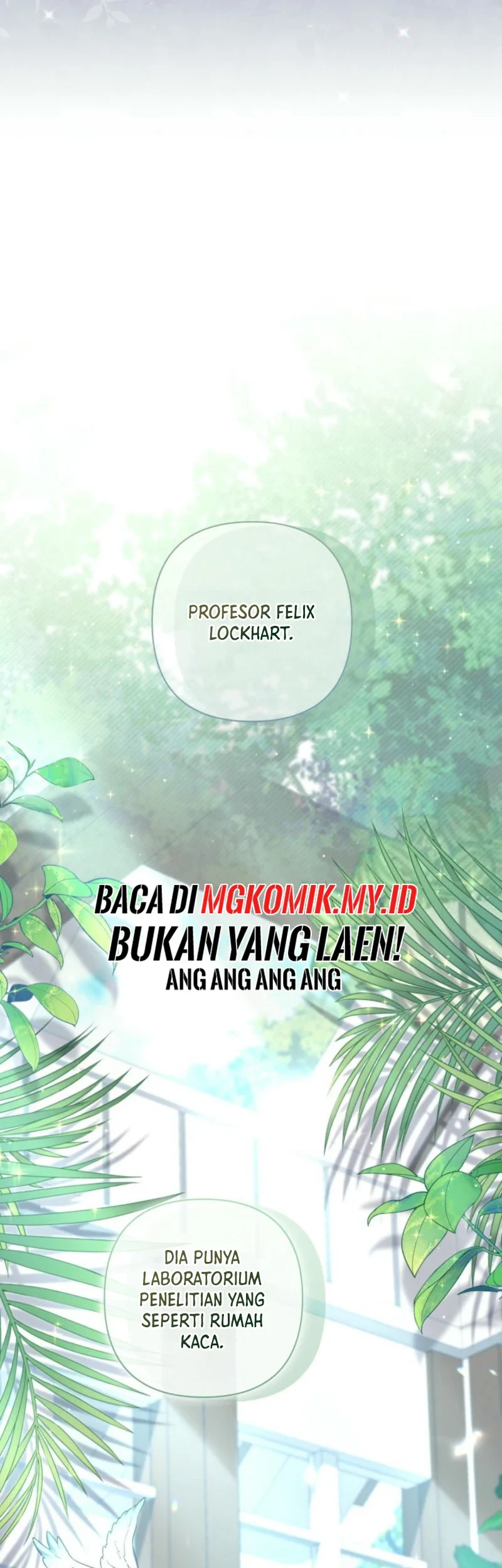 Villainess Streamer Chapter 16 Gambar 7