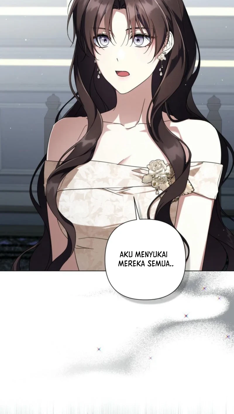 Villainess Streamer Chapter 16 Gambar 12