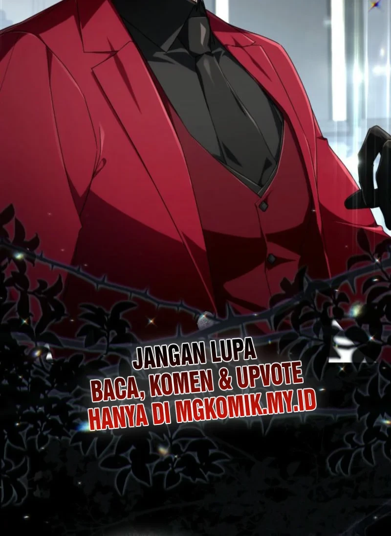 Villainess Streamer Chapter 16 Gambar 14