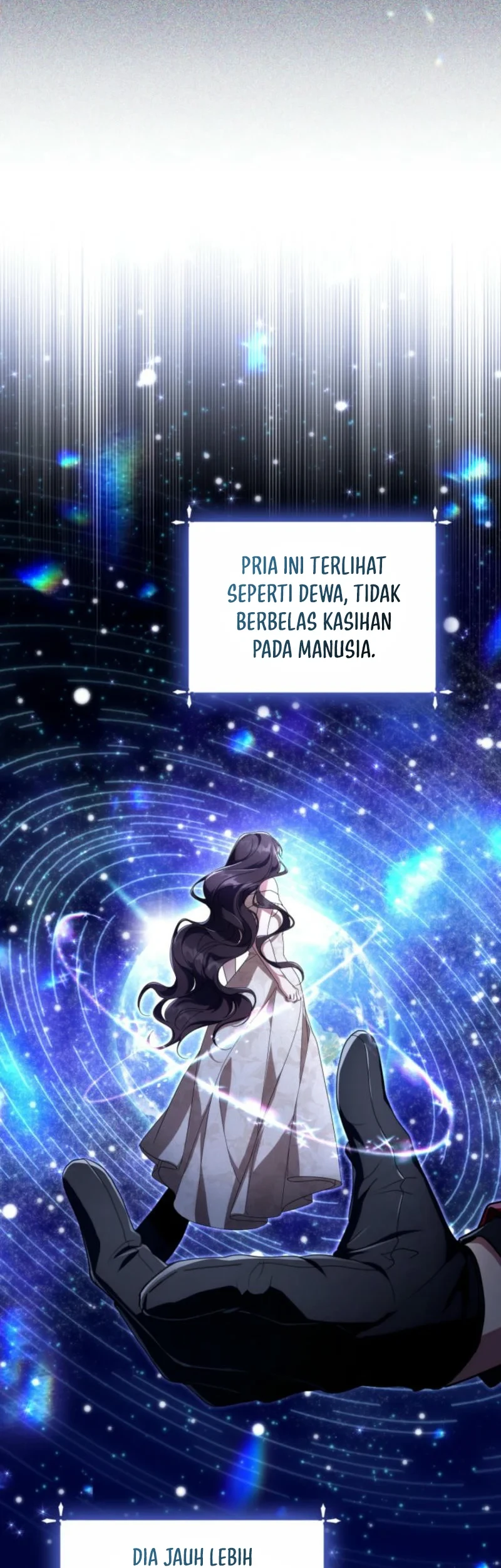 Villainess Streamer Chapter 16 Gambar 17