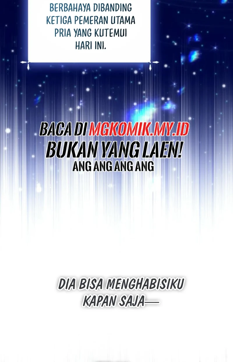 Villainess Streamer Chapter 16 Gambar 18