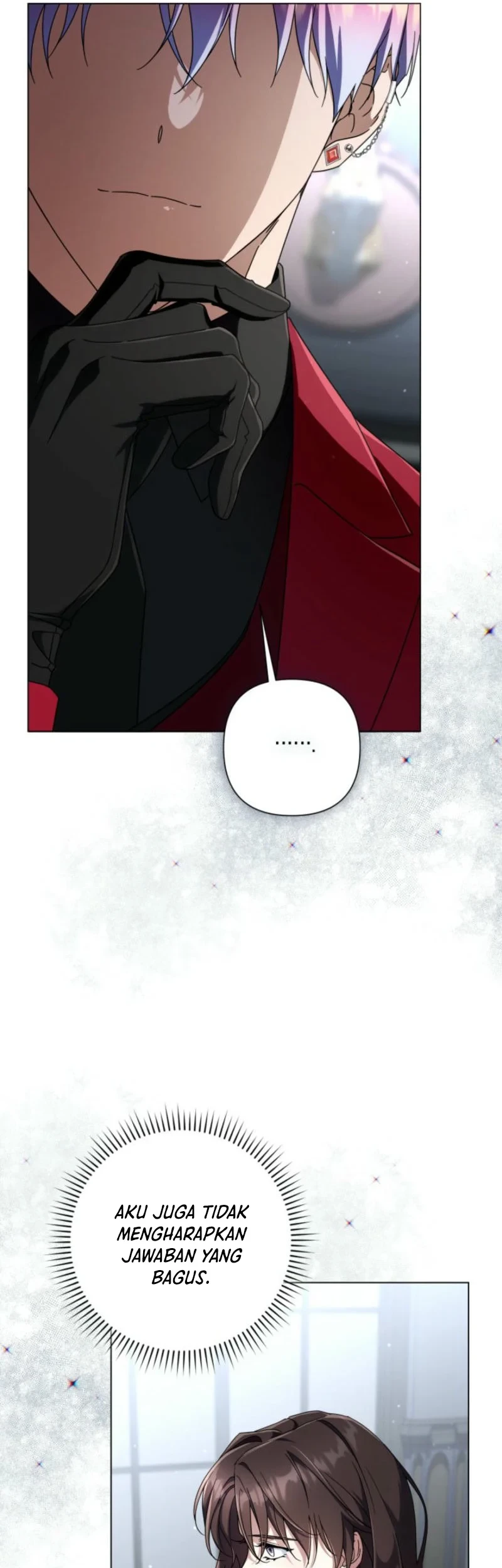 Villainess Streamer Chapter 16 Gambar 25