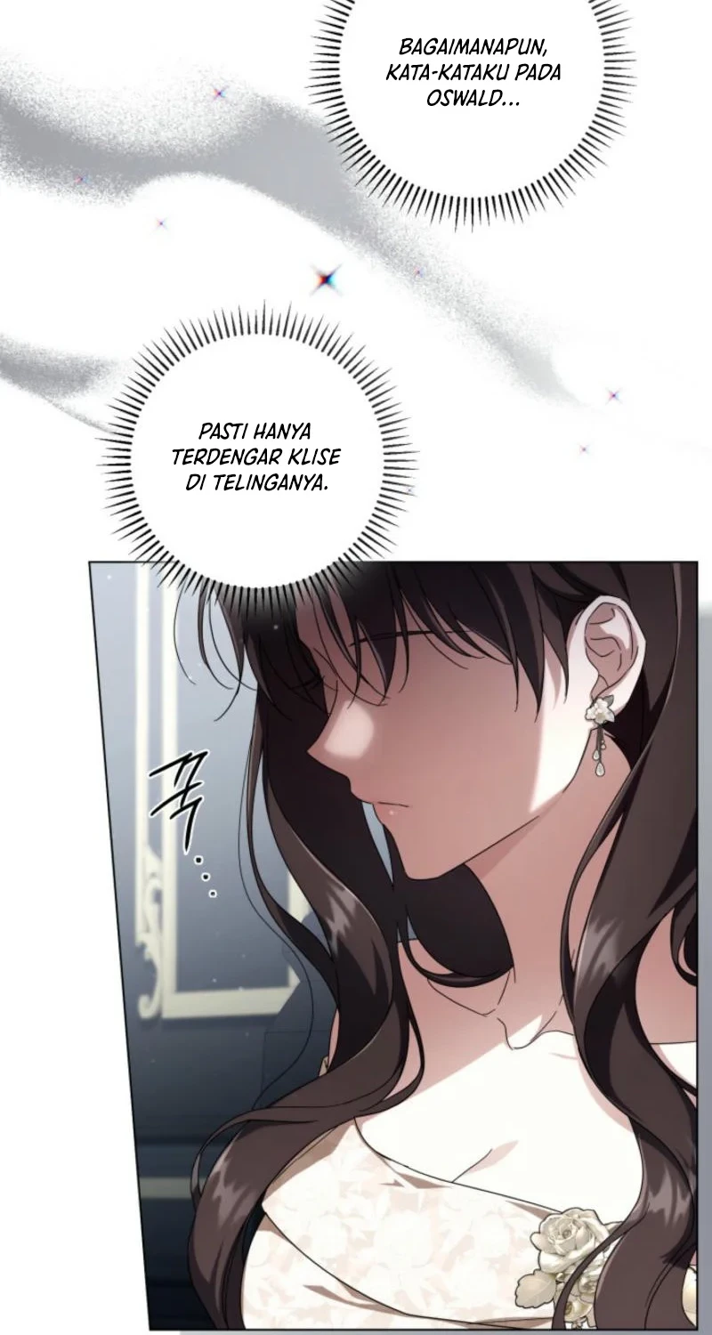 Villainess Streamer Chapter 16 Gambar 20