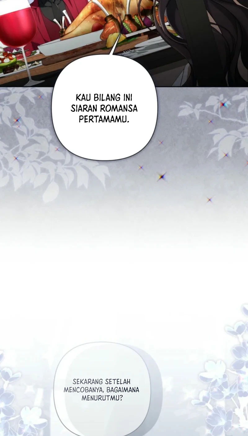 Villainess Streamer Chapter 16 Gambar 22