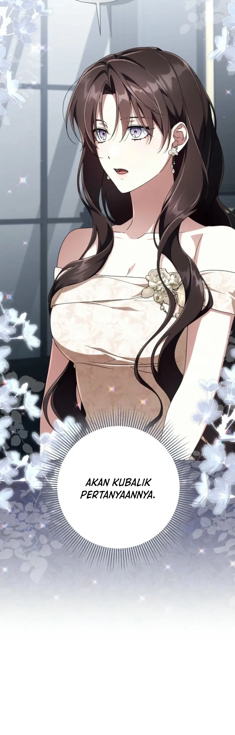 Villainess Streamer Chapter 16 Gambar 23