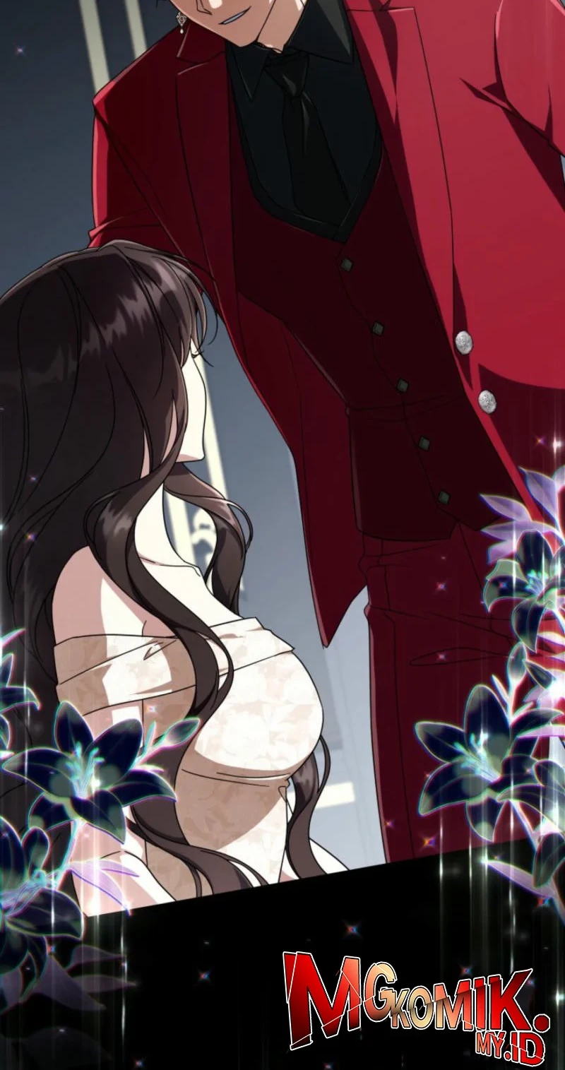 Villainess Streamer Chapter 16 Gambar 34