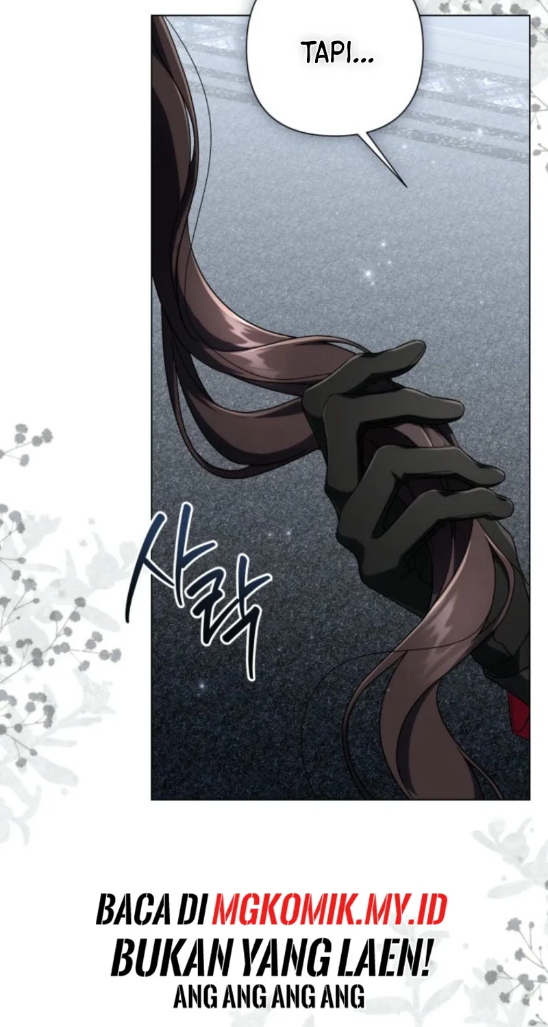 Villainess Streamer Chapter 16 Gambar 28