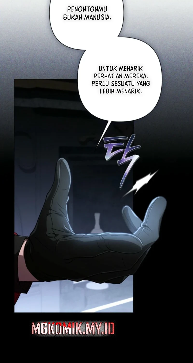 Villainess Streamer Chapter 16 Gambar 38