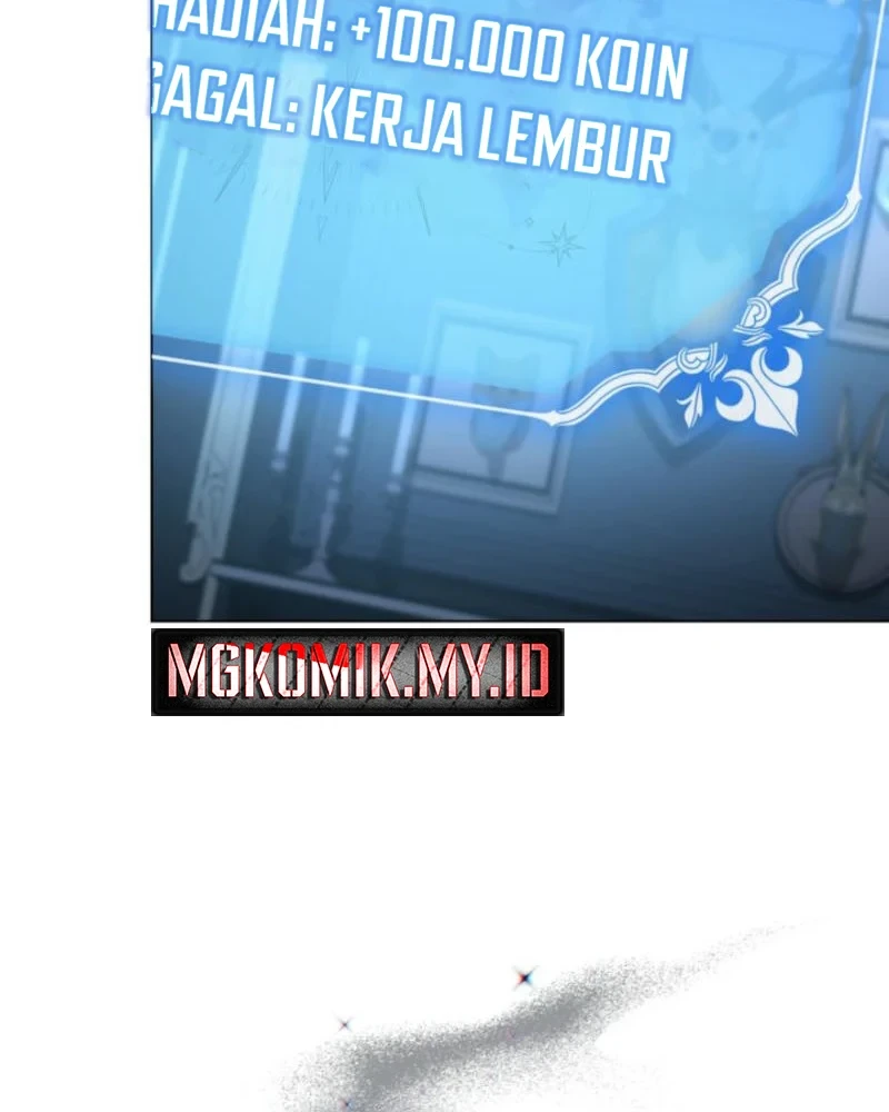 Villainess Streamer Chapter 16 Gambar 43