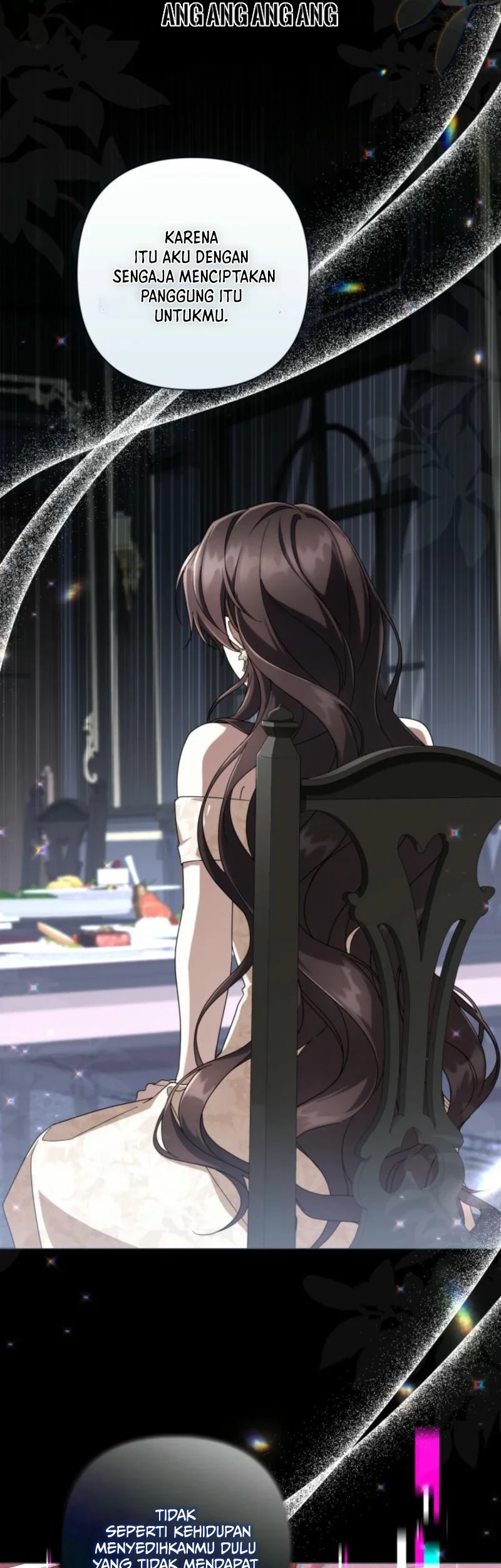 Villainess Streamer Chapter 16 Gambar 51