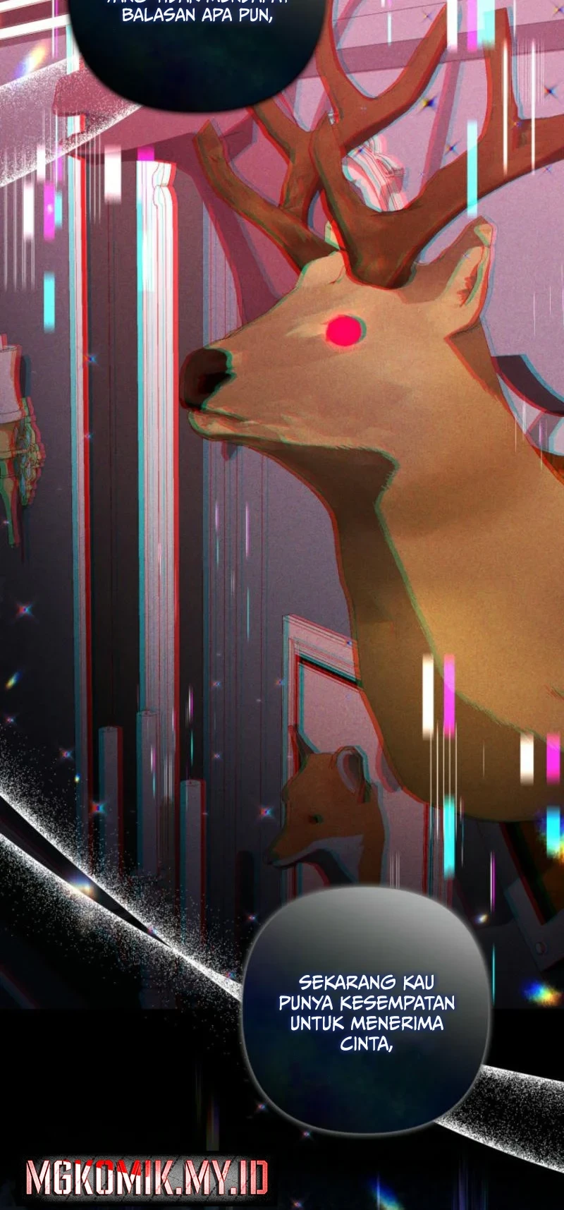 Villainess Streamer Chapter 16 Gambar 52
