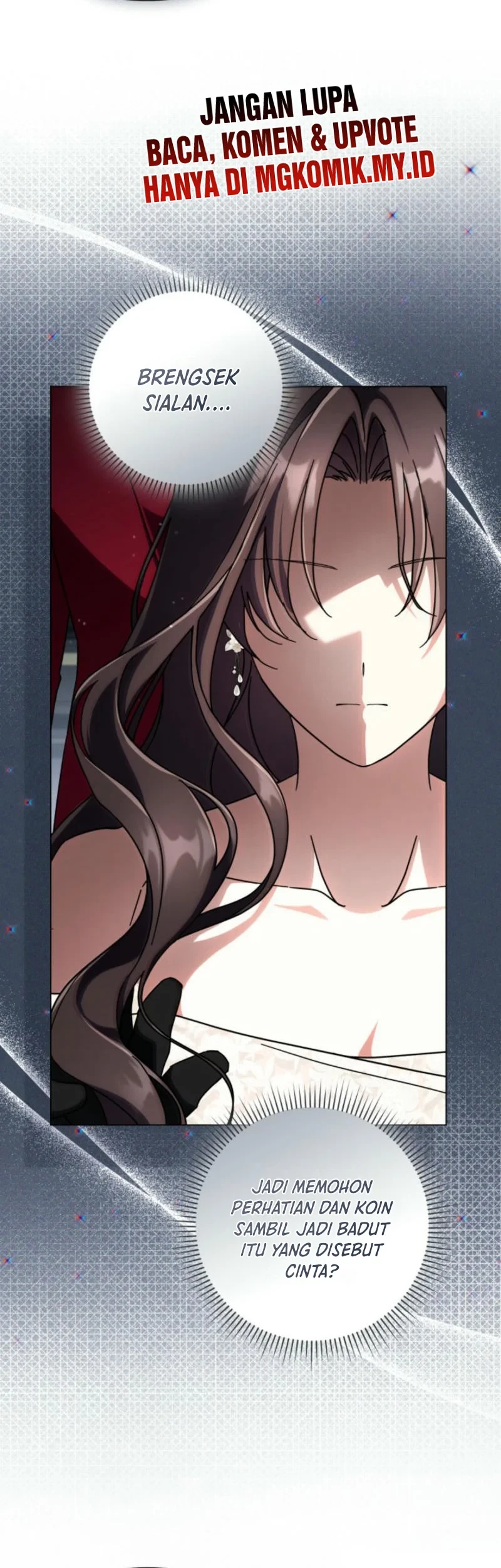 Villainess Streamer Chapter 16 Gambar 47