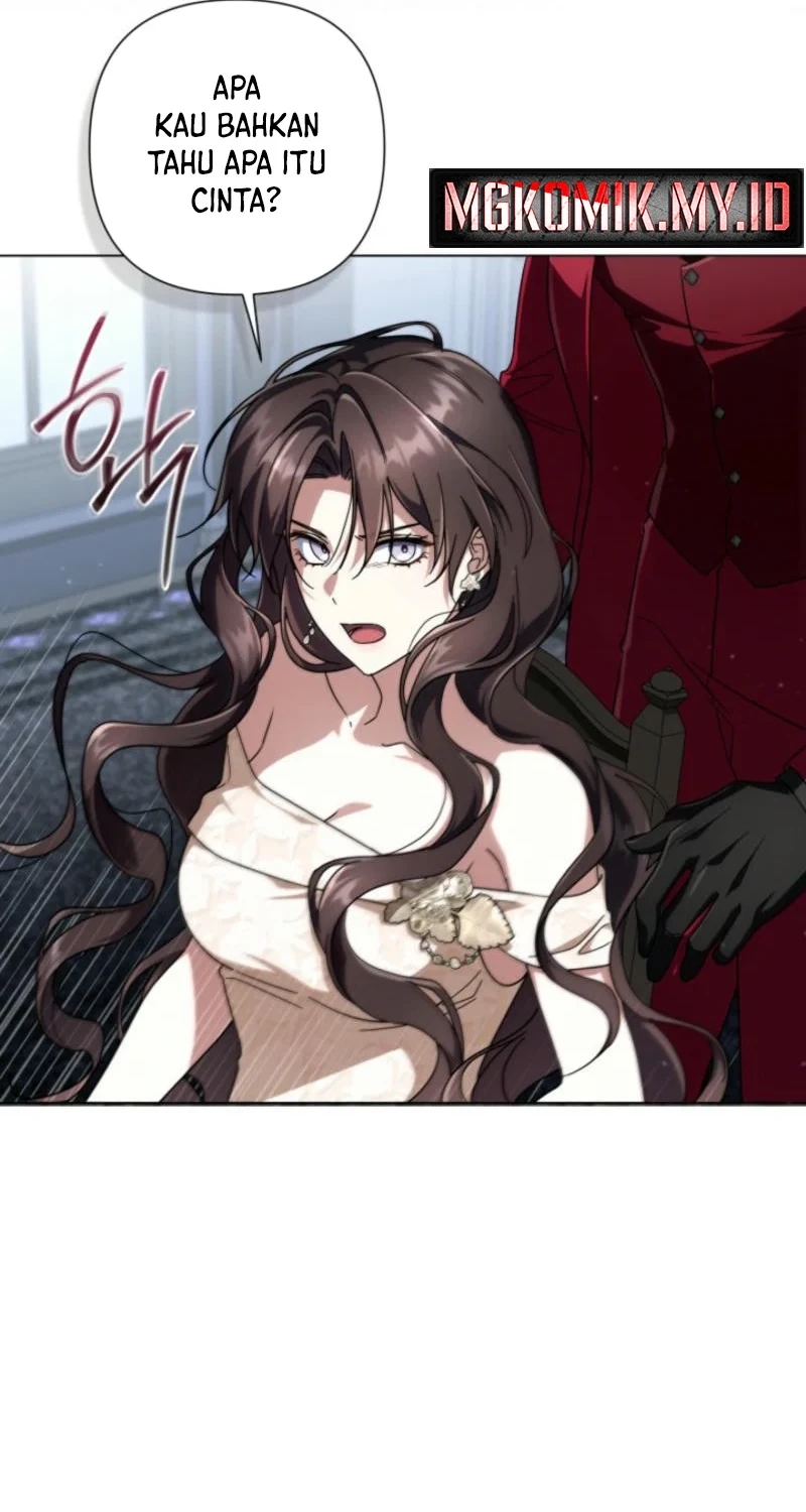 Villainess Streamer Chapter 16 Gambar 48