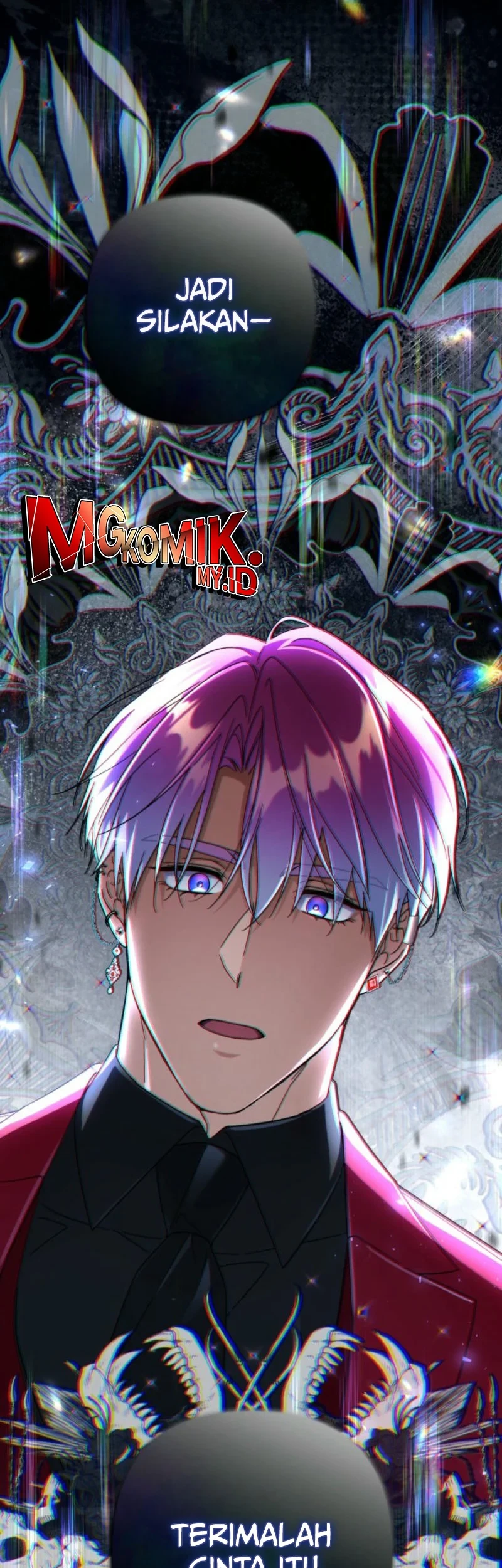 Villainess Streamer Chapter 16 Gambar 53