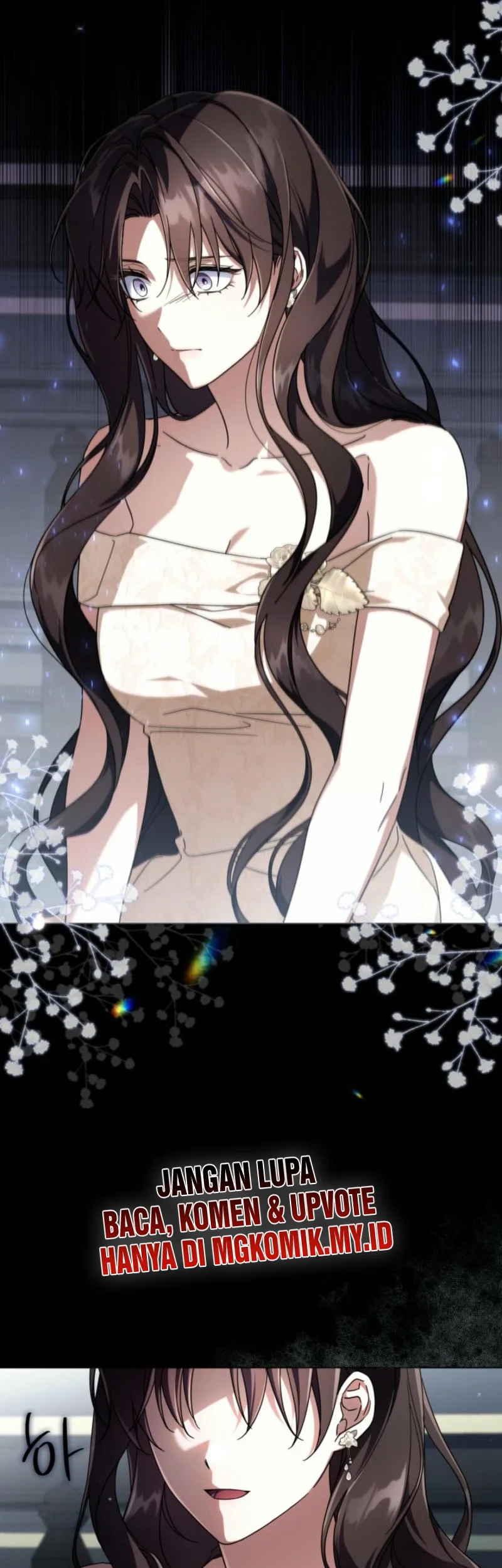 Villainess Streamer Chapter 16 Gambar 55