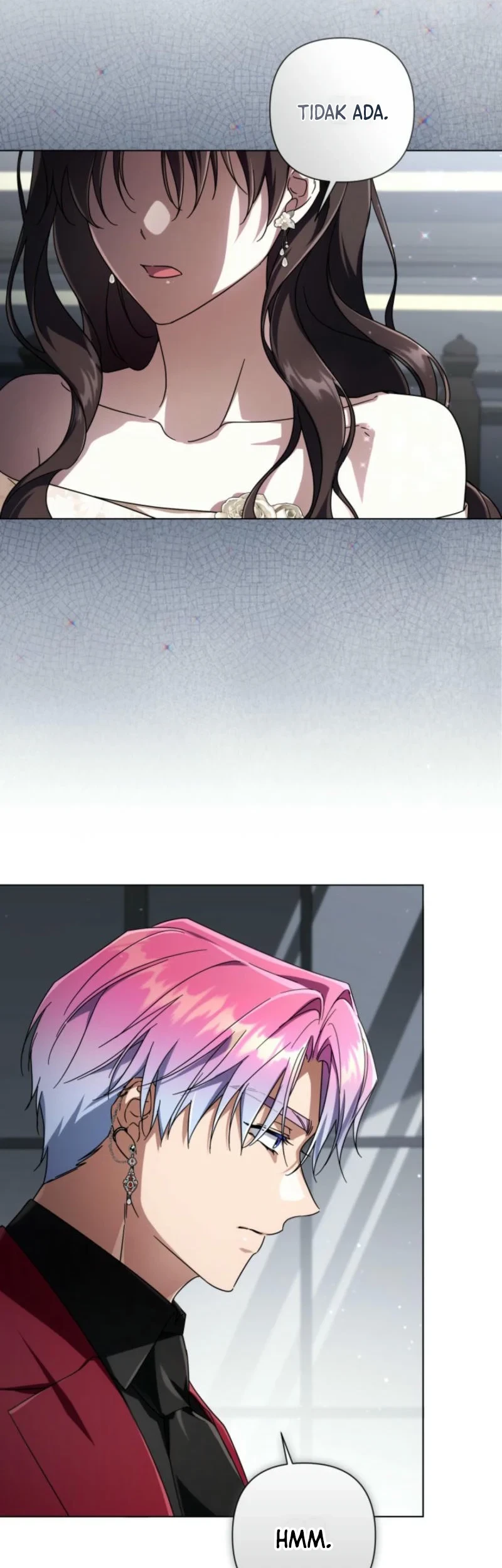 Villainess Streamer Chapter 16 Gambar 3